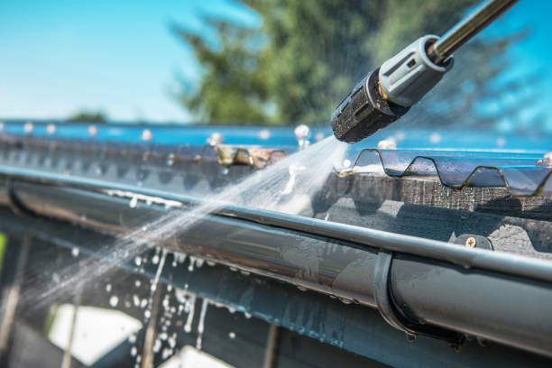 Professional Pressure Washing in Upper Nyack, NY